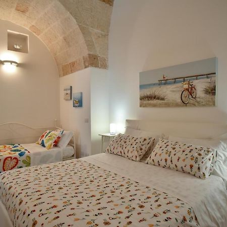 Dimora Zi Bell Hotell Polignano a Mare Eksteriør bilde