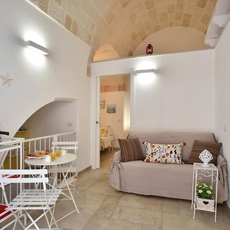 Dimora Zi Bell Hotell Polignano a Mare Eksteriør bilde