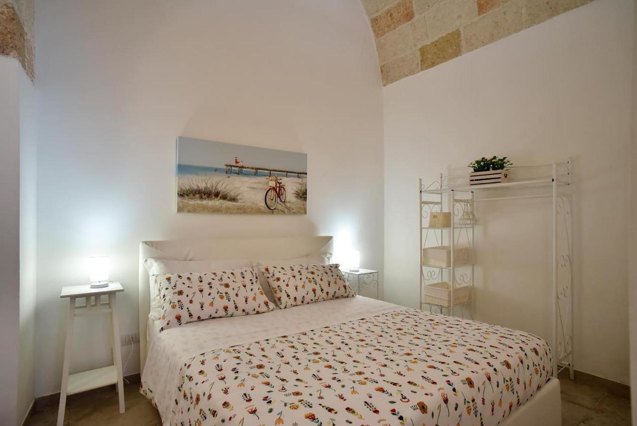 Dimora Zi Bell Hotell Polignano a Mare Eksteriør bilde