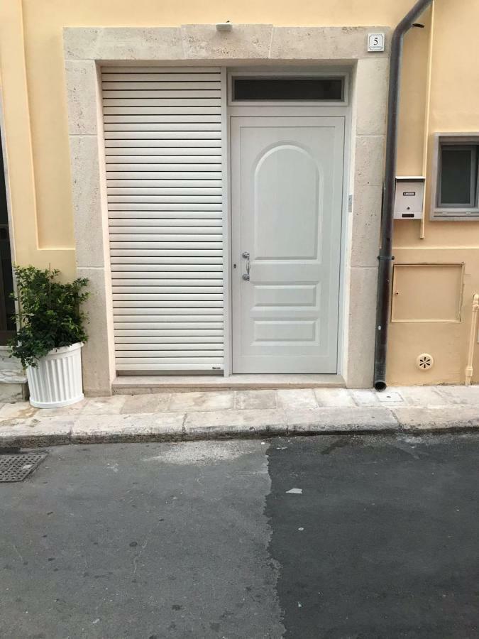 Dimora Zi Bell Hotell Polignano a Mare Eksteriør bilde
